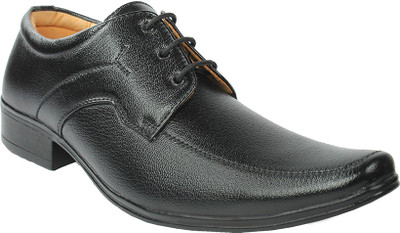 10% OFF on Leatherworld Formal Lace Up Shoes