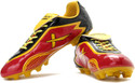 13% OFF on Vector X Germany Football Shoes