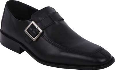 40% OFF on Gaitonde Wallace Slip On Shoes 40% OFF on Gaitonde Wallace Slip On Shoes