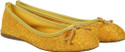 55% OFF on Urbane 9792-1-YELLOW Bellies