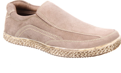 Titas Suede Casual Shoes Titas Suede Casual Shoes