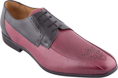 50% OFF on Kethini 1150 - Mens Techie Party Wear Shoes