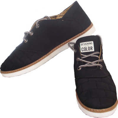 19% OFF on StyleToss Black Chukka Casuals 19% OFF on StyleToss Black Chukka Casuals