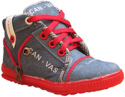 Cutie & Brat Canvas Shoes