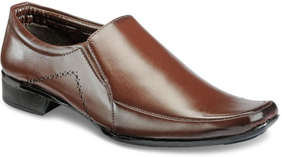 20% OFF on Yepme Brown Slip On Shoes 20% OFF on Yepme Brown Slip On Shoes