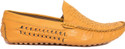 57% OFF on Kamil Tan Loafers 57% OFF on Kamil Tan Loafers