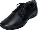 50% OFF on Shoebook Black Leather Lace Up 50% OFF on Shoebook Black Leather Lace Up