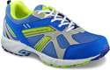 45% OFF on Yepme Blue & Green Running Shoes 45% OFF on Yepme Blue & Green Running Shoes