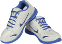 61% OFF on Vivaan Footwear white-239 Running Shoes
