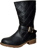 15% OFF on Heels n Wedges Archy Boots