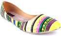 33% OFF on HnF Artistic Design Hand Painted Bellies