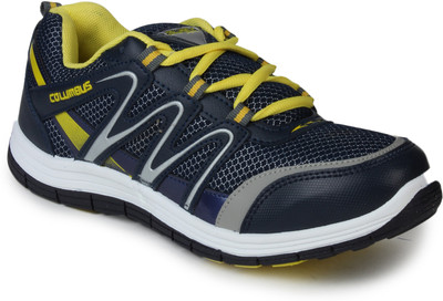 17% OFF on Columbus FM-2 Running Shoes 17% OFF on Columbus FM-2 Running Shoes