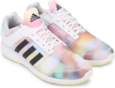 50% OFF on adidas C-Flex K Running Shoes 50% OFF on adidas C-Flex K Running Shoes