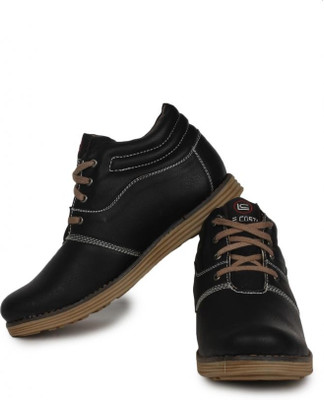 66% OFF on Le Costa Anah Boots