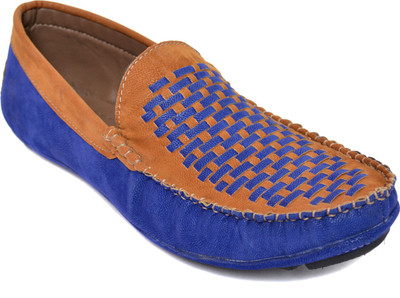 57% OFF on Kamil Tan Loafers 57% OFF on Kamil Tan Loafers