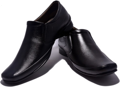 64% OFF on Sir Corbett Orchid Slip On Shoes