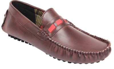 51% OFF on Funk'd Jaguar Loafers 51% OFF on Funk'd Jaguar Loafers