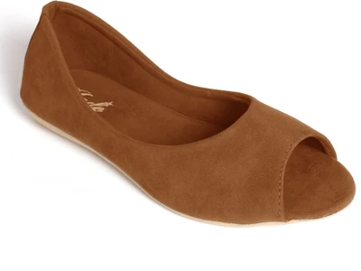 62% OFF on Jade Peeptoe Bellies