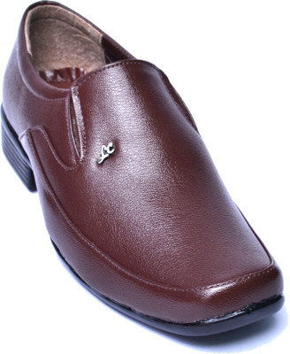 58% OFF on Aadolf 825 Slip On Shoes