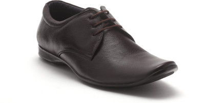 Egoss Comforts Lace Up Shoes