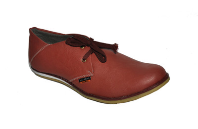 12% OFF on Leather Chief Trendy Ankle Corporate Casual Shoes 12% OFF on Leather Chief Trendy Ankle Corporate Casual Shoes