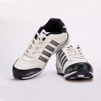 33% OFF on Ros 1029-White Walking Shoes