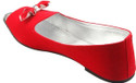 52% OFF on Generation New Ballerinas Bellies
