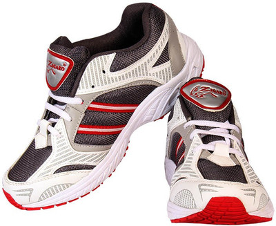 20% OFF on Zigaro Z09 Walking Shoes 20% OFF on Zigaro Z09 Walking Shoes