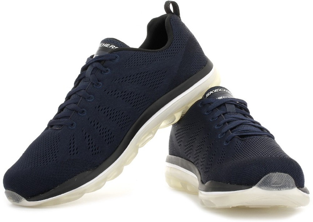 Skechers Skech Air Game Changer Training Gym Shoes SHOE4QSSSFSHRRZM