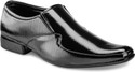 20% OFF on Yepme Black Slip On Shoes