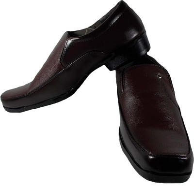 75% OFF on Little Spark Formal Slip On