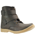 18% OFF on Dziner Brown Boots 18% OFF on Dziner Brown Boots