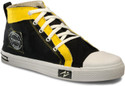 20% OFF on Yepme Men - Black & Yellow Canvas Shoes 20% OFF on Yepme Men - Black & Yellow Canvas Shoes