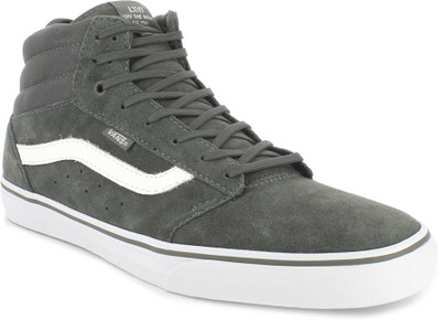 40% OFF on Vans Prop Sneakers