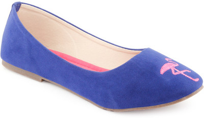 60% OFF on Kielz Ballerinas Bellies 60% OFF on Kielz Ballerinas Bellies