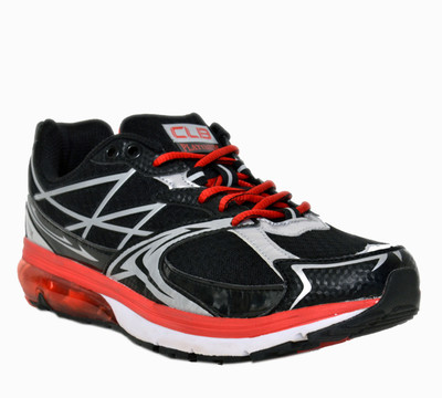 4% OFF on Columbus Clborbitgreenwhite Walking Shoes