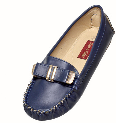 20% OFF on Heels n Wedges Victoria Loafers