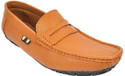 60% OFF on Raja Fashion Synthetic Tan Loafers 60% OFF on Raja Fashion Synthetic Tan Loafers