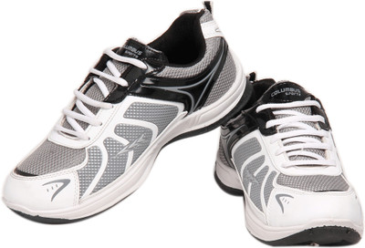 Columbus Tab-2003 Casuals