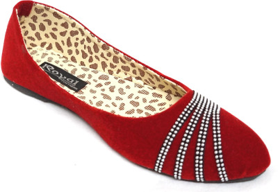 42% OFF on Royal Indian Exposures Bellies