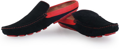 10% OFF on Balujas Buntoe Loafers