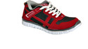 26% OFF on Legend Super Trendy Red Running Shoes 26% OFF on Legend Super Trendy Red Running Shoes