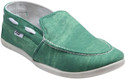 37% OFF on F22 F-22-02-1 Green Slip-on Casual Shoes 37% OFF on F22 F-22-02-1 Green Slip-on Casual Shoes