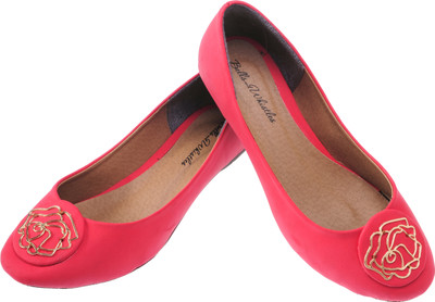 10% OFF on Balujas Bells and Whistles Bellies