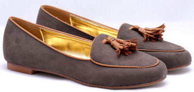 60% OFF on Touristor Hannah Slip On