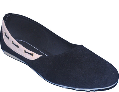 Kolapuri Center Black Bellies