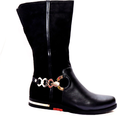 52% OFF on Rialto Punk Rock Boots