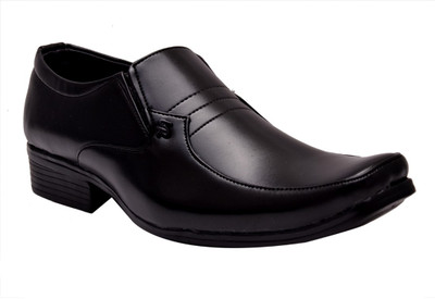 65% OFF on Prolific Legend Etios Slip On Shoes