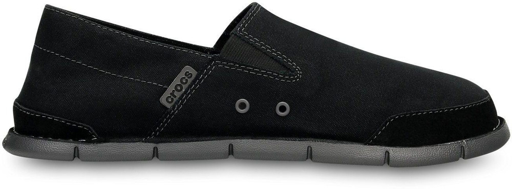 Crocs Cabo Loafers SHOE8H8UWZURAYHM