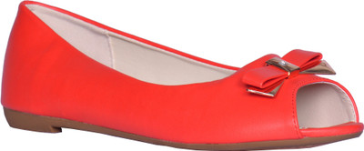 Heels n Wedges Comfort Bellies